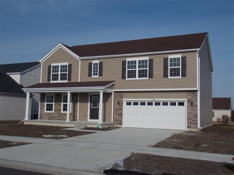 13766 Empress Ln, Dyer, IN 46311 - photo 1