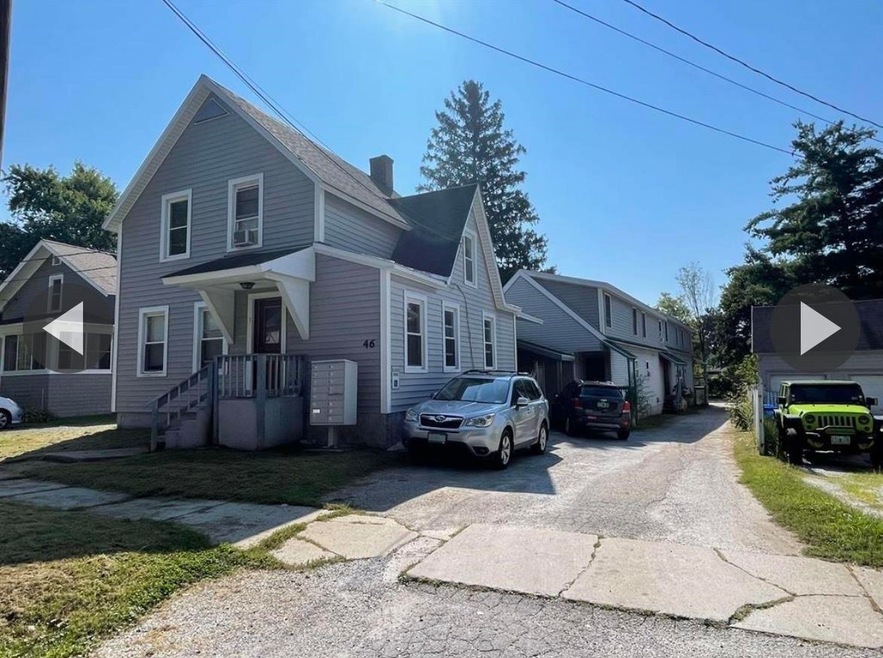 46 Terrill St unit 2, Rutland, VT 05701 - photo 1