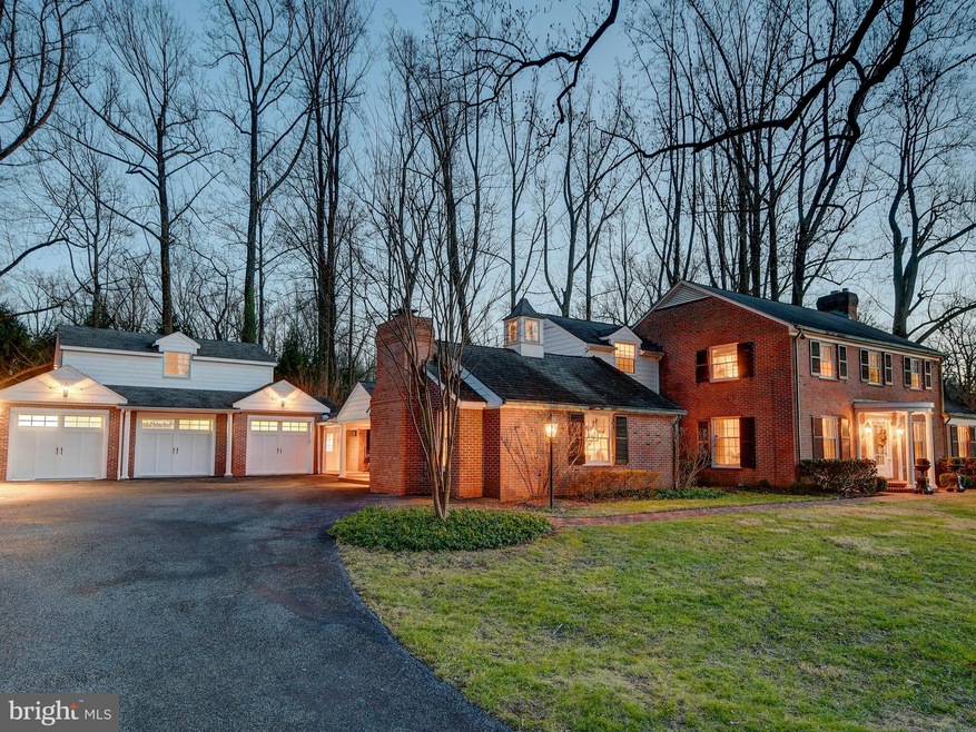 711 E Seminary Ave, Towson, MD 21286 - photo 1