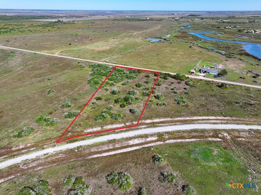 lot 7 Fivemile Trail, Palacios, TX 77465 - photo 1