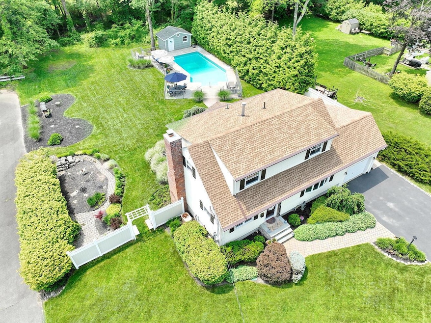 Sold $850,000 • Co-Listing Agent