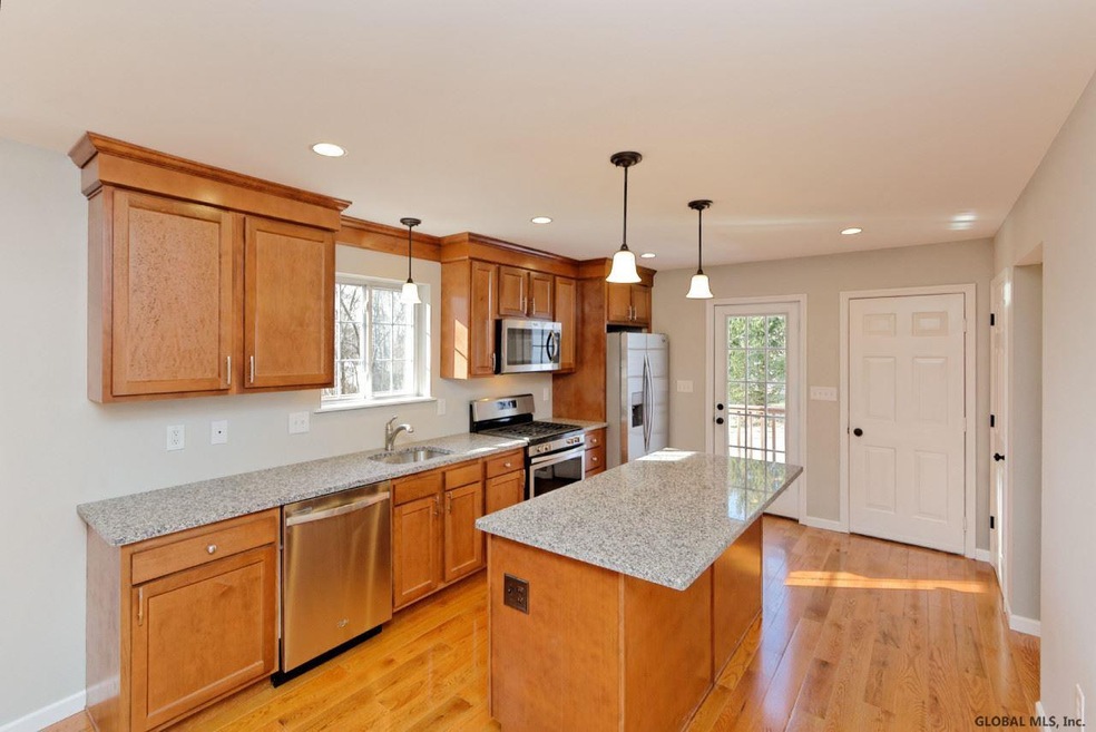 884 Dutch Way, Castleton On Hudson, NY 12033 - photo 1