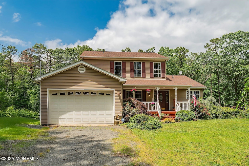 10 Hillside Ave, Tuckerton, NJ 08087 - photo 1