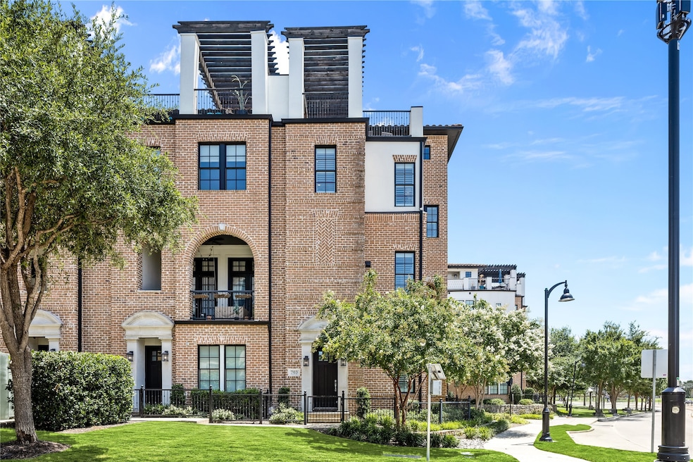 Sold • Co-Listing Agent