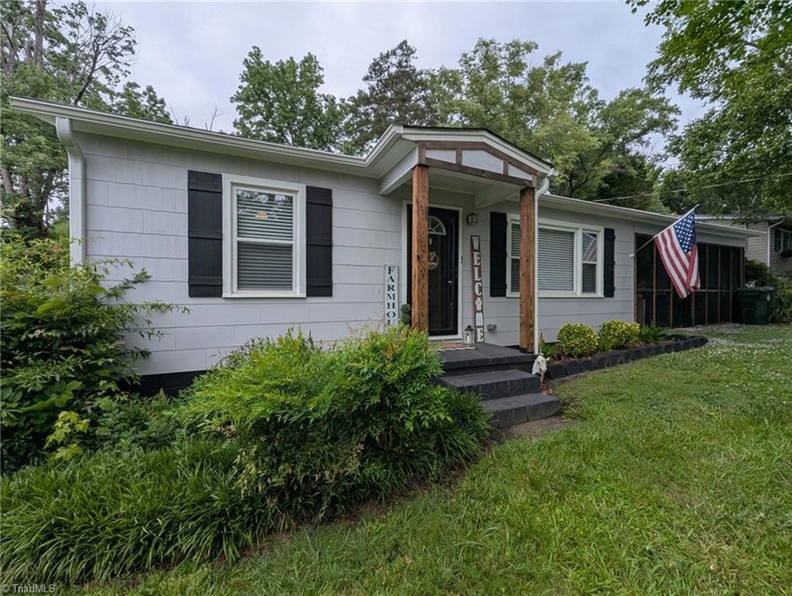 Sold $197,900 • Co-Listing Agent