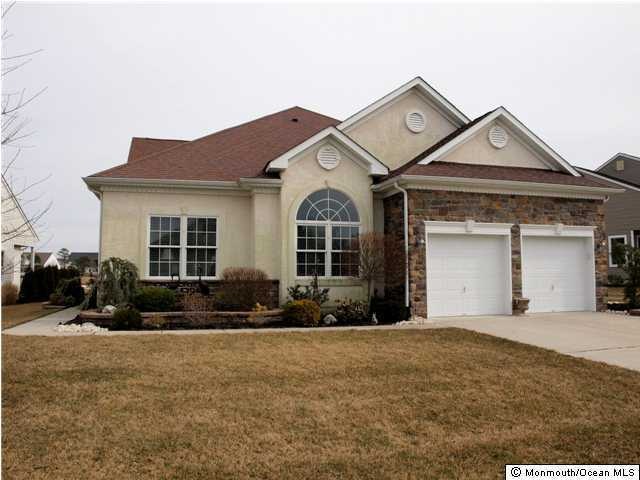 114 Brigantine Blvd, Waretown, NJ 08758 - photo 1