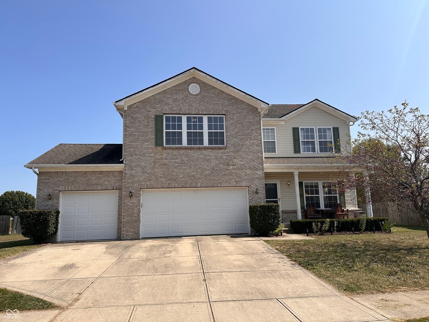 2373 Foxtail Dr, Plainfield, IN 46168 - photo 1