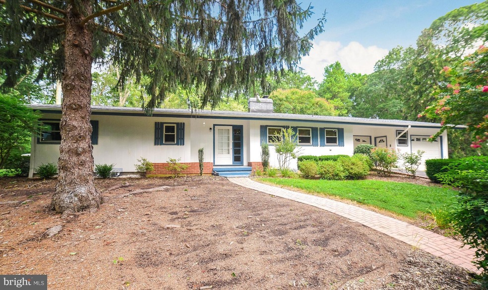 23245 Town Creek Dr, Lexington Park, MD 20653 - photo 1