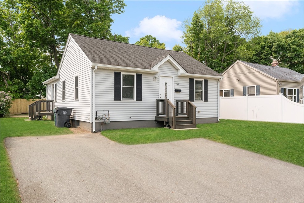 50 Vanderbilt Rd, Warwick, RI 02886 - photo 1