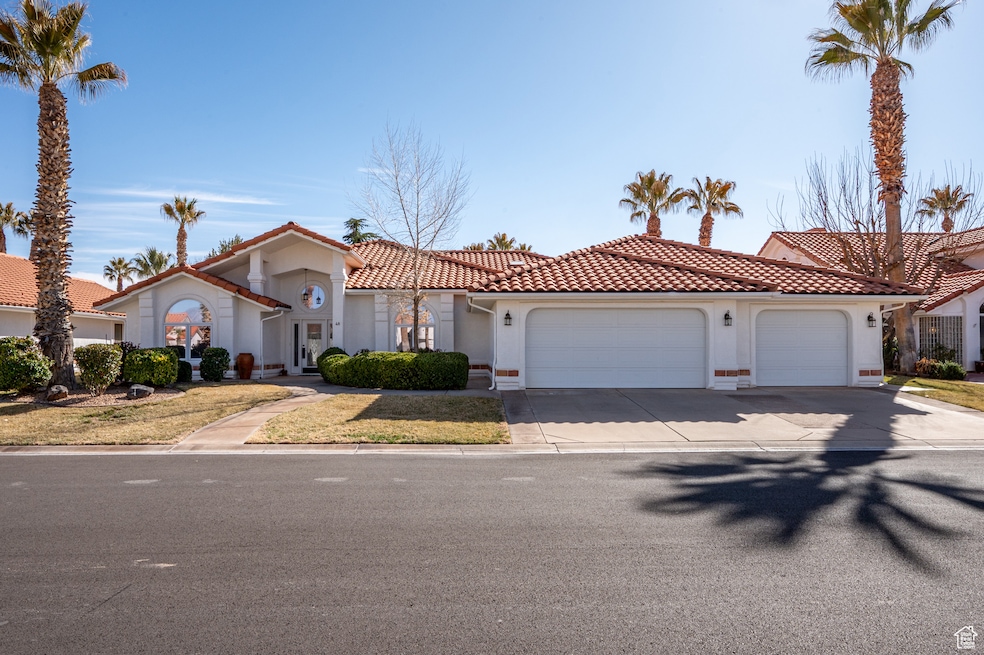 150 S Crystal Lakes Dr unit 48, Saint George, UT 84770 - photo 1