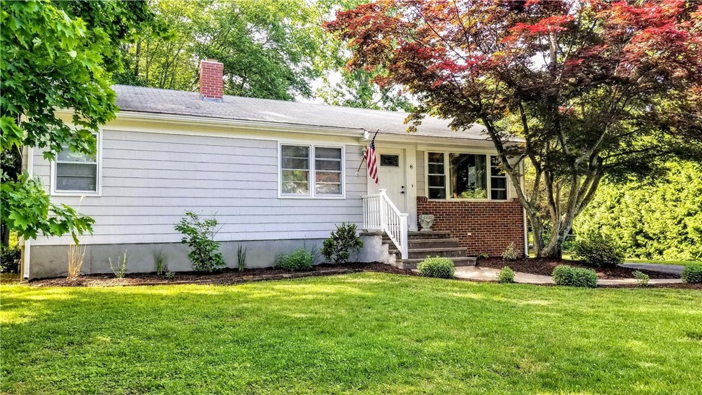 45 Douglas Cir, Greenville, RI 02828 - photo 1