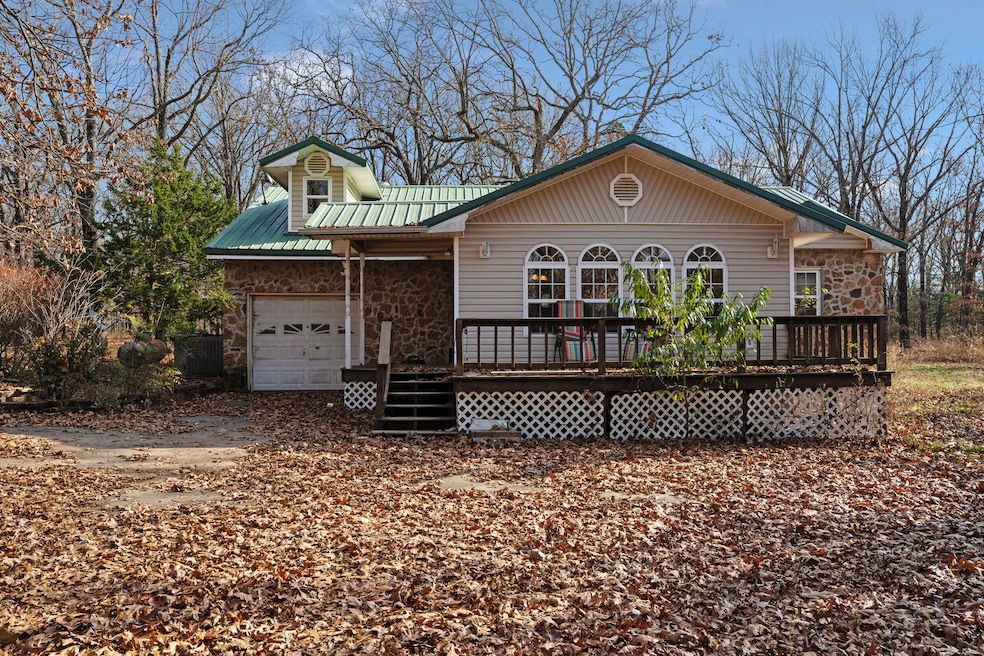 57005 E 336 Rd, Jay, OK 74346 - photo 1