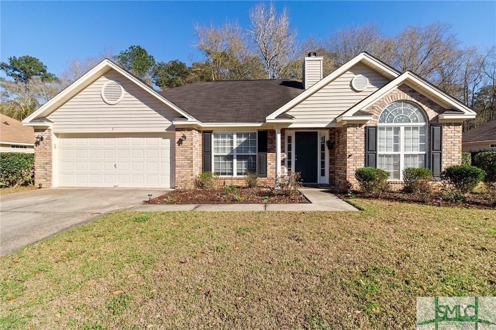 Welcome home to your private oasis at 8 Ashwood Ct
