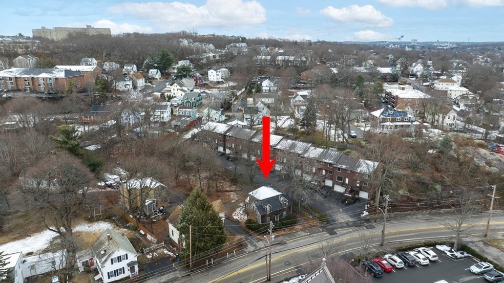 201 Copeland St, Quincy, MA 02169 - photo 1