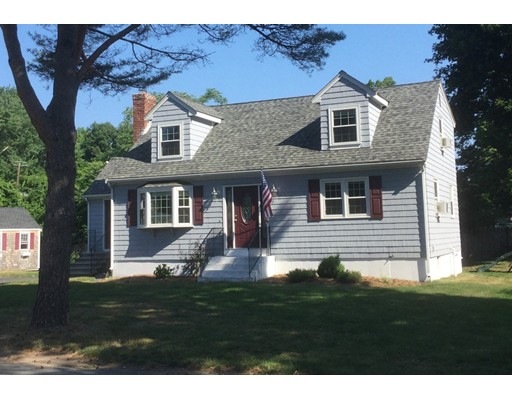 79 Baker St, Holliston, MA 01746 - photo 1