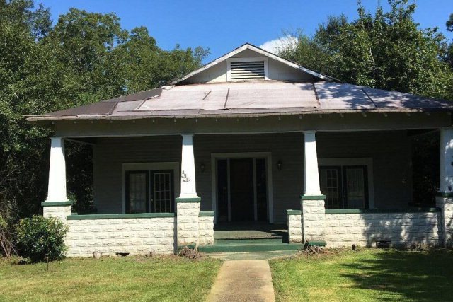 Main View