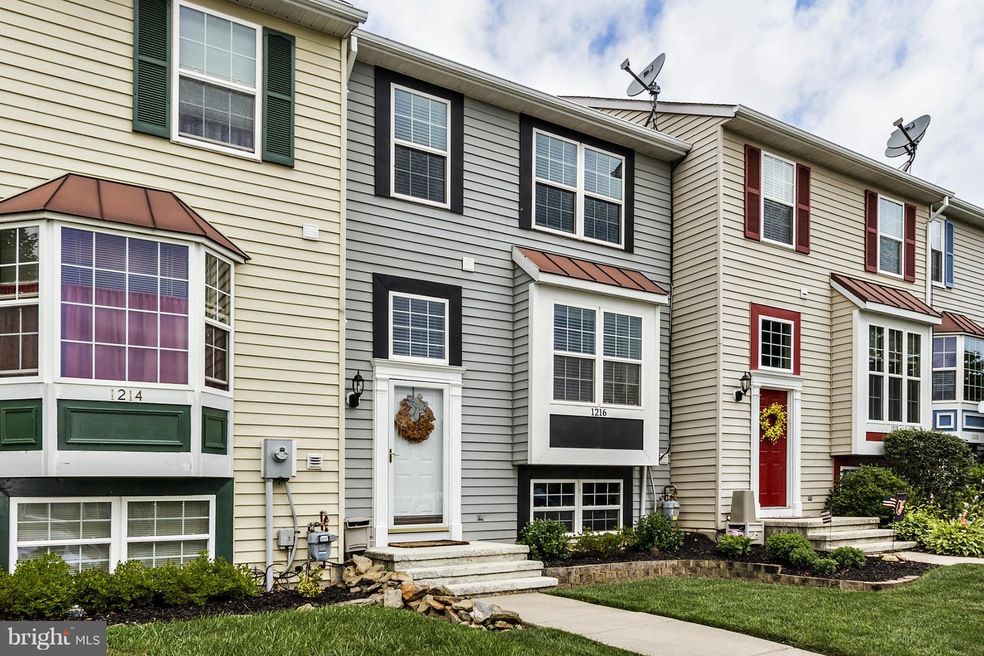 1216 Seron Ct, Sykesville, MD 21784 - photo 1