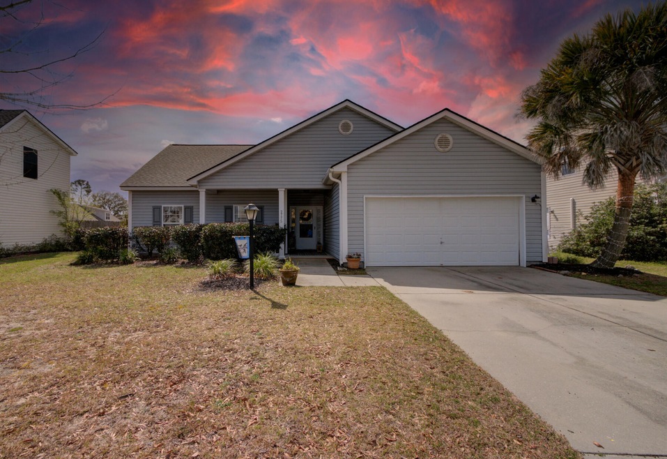 2775 Summertrees Blvd, Johns Island SC (