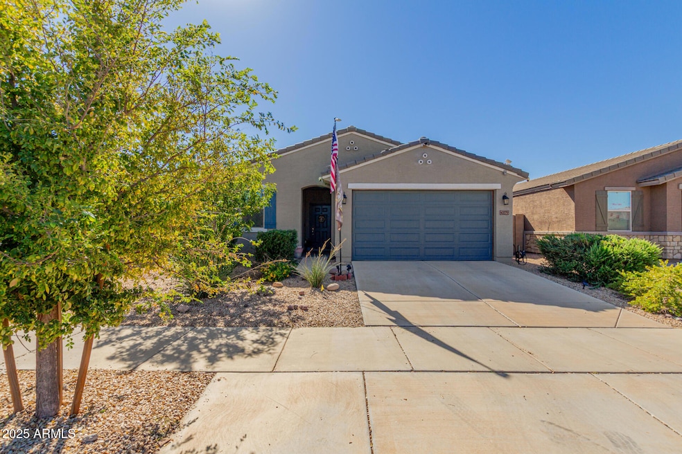 40579 W Jenna Ln, Maricopa, AZ 85138 - photo 1