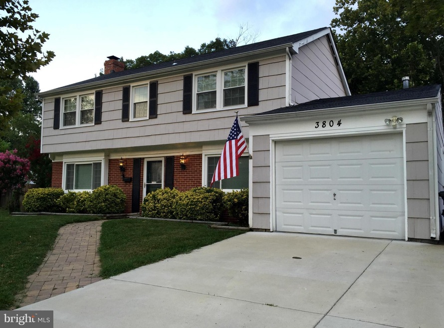 3804 Winchester Ln, Bowie, MD 20715 - photo 1