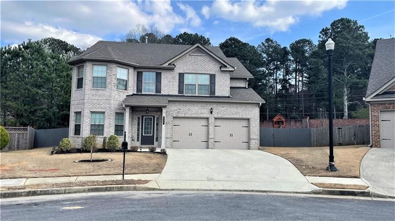 938 Reddy Farm Ln, Grayson, GA 30017 - photo 1