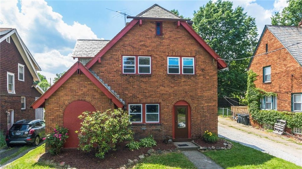 1703 Goodyear Blvd, Akron, OH 44305 - photo 1