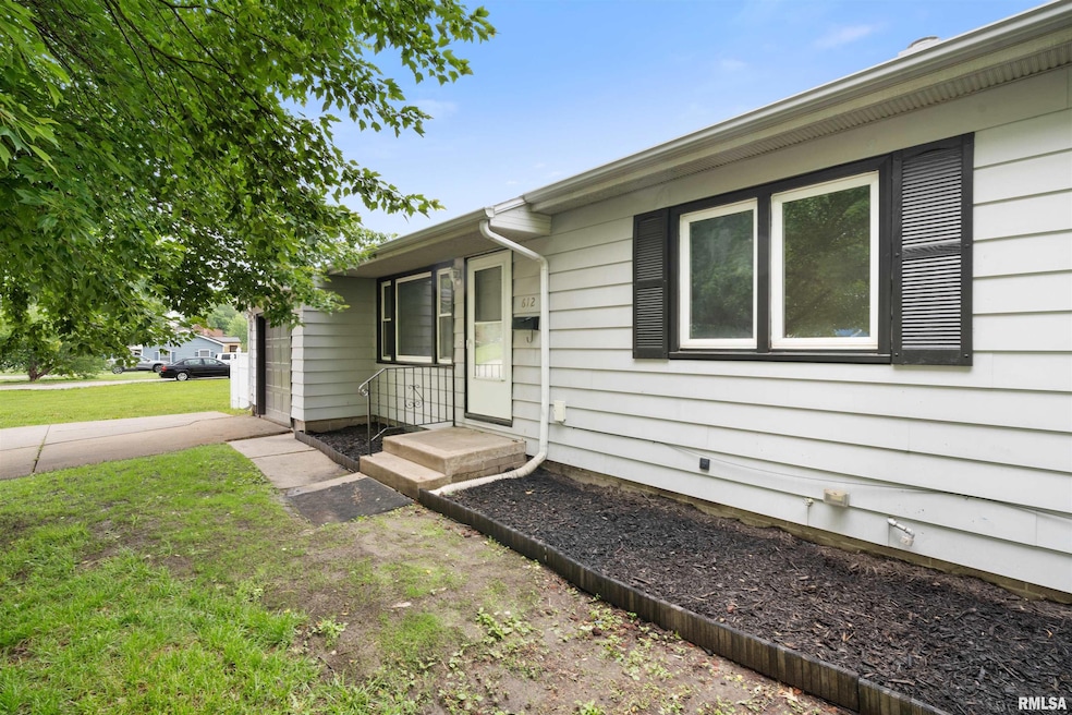 Pending $169,900 • Co-Listing Agent