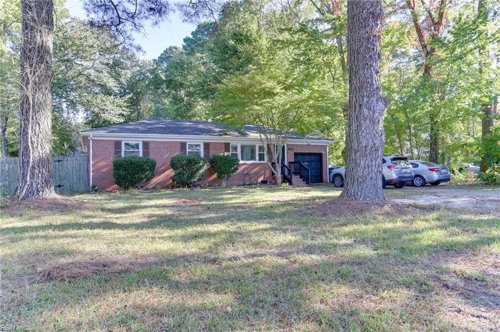 2716 Cedar Rd, Chesapeake, Va 23323 