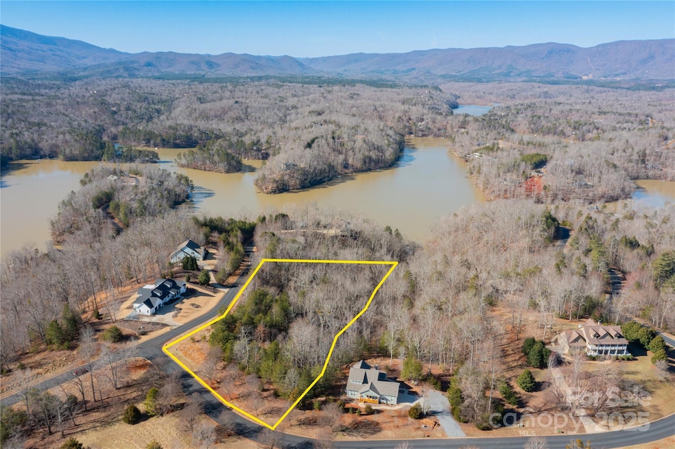 Lot 50 & 50A Mountain Pkwy unit 50, 50A, Mill Spring, NC 28756 - photo 1