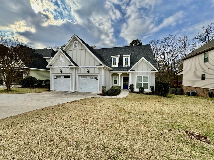 524 Jutland Way, Evans, GA 30809 - photo 1