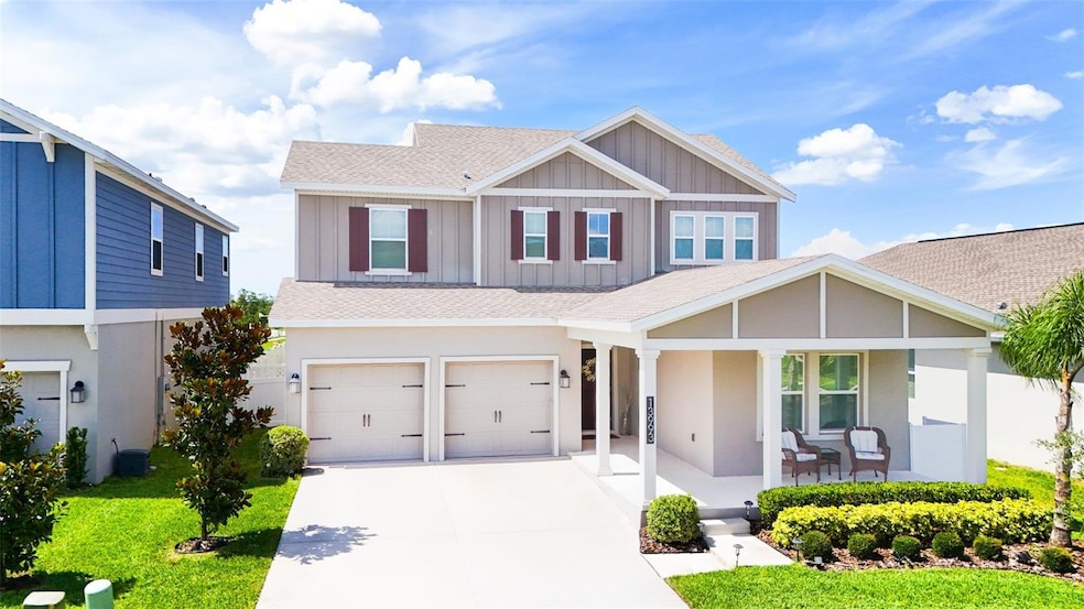 13993 Title Way, Winter Garden, FL 34787 - photo 1