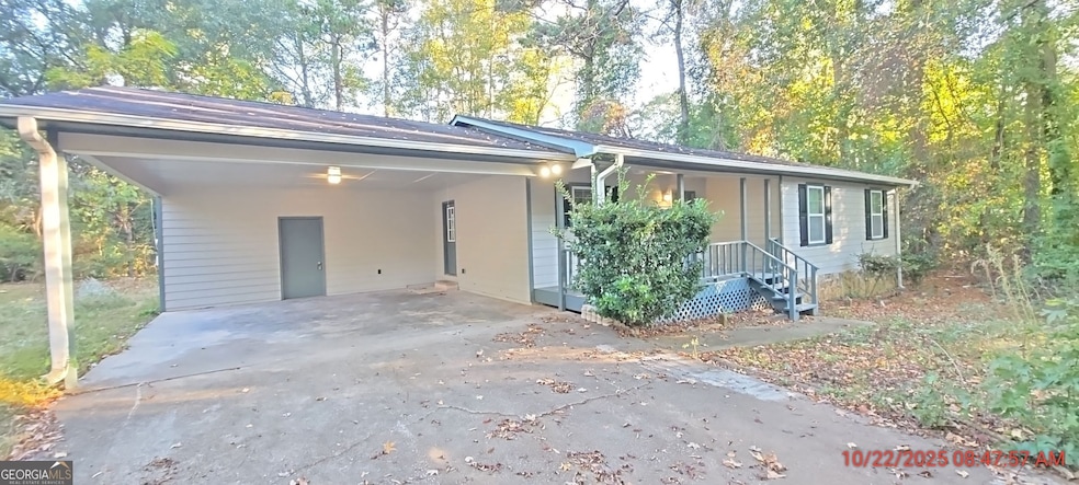 125 Highland Dr, McDonough, GA 30253 - photo 1