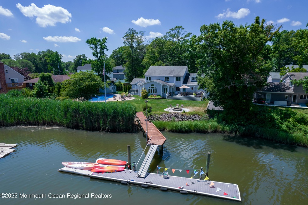 119 Bridgewaters Dr, Oceanport, NJ 07757 - photo 1