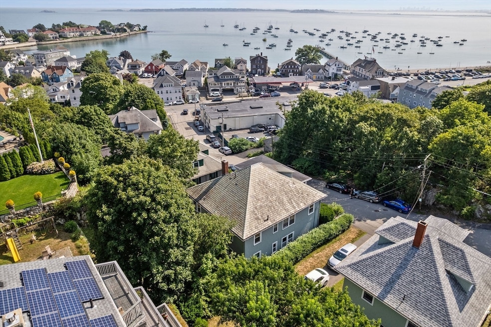 13 Cedar Hill Terrace unit 2, Swampscott, MA 01907 - photo 1