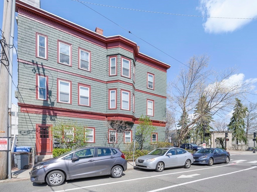 67 Ellery St unit 4, Cambridge, MA 02138 - photo 1