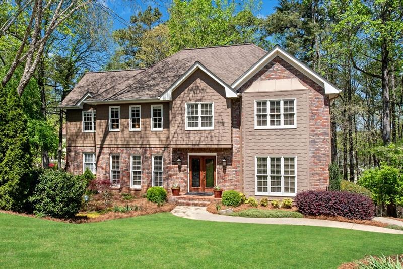 unlisted-address, Alpharetta, GA 30022 - photo 1