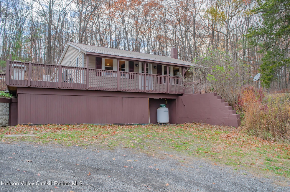 10037 U S 9w, Athens, NY 12015 - photo 1