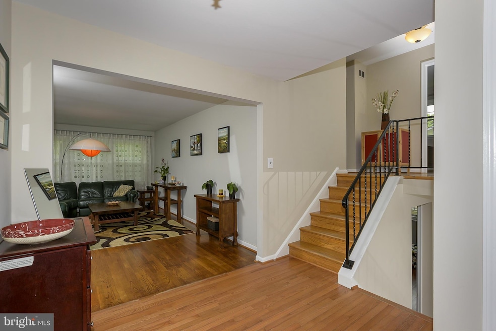13007 Broadmore Rd, Silver Spring, MD 20904 - photo 1