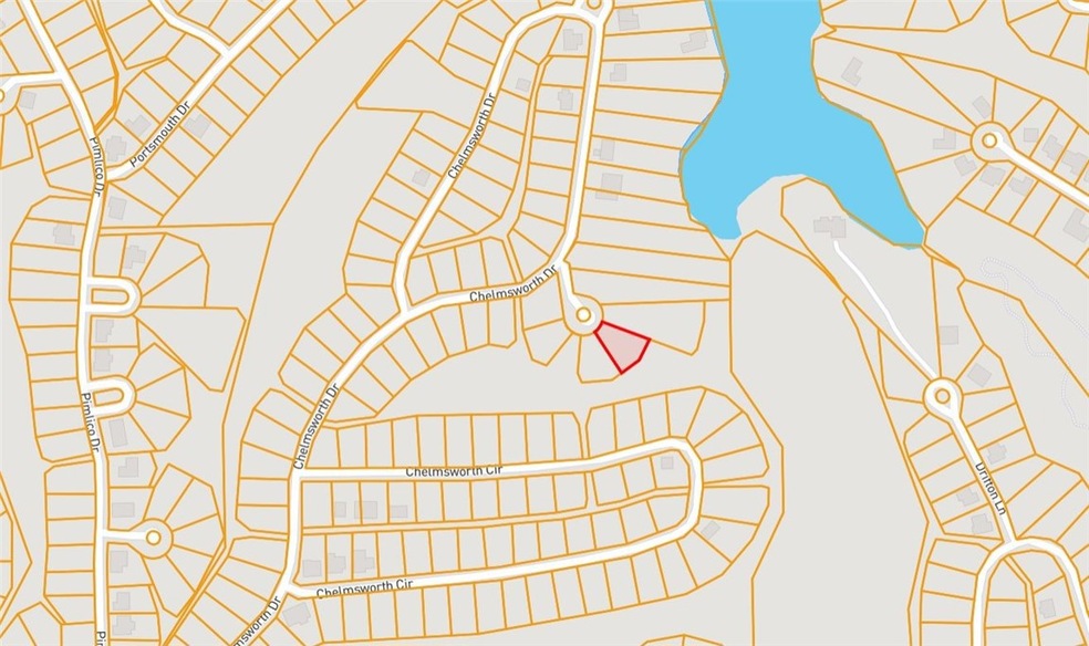 Lot 16 Chelmsworth Ln, Bella Vista, AR 72715 - photo 1