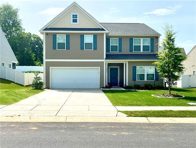 2533 Courtland Dr, Clover, SC 29710 - photo 1