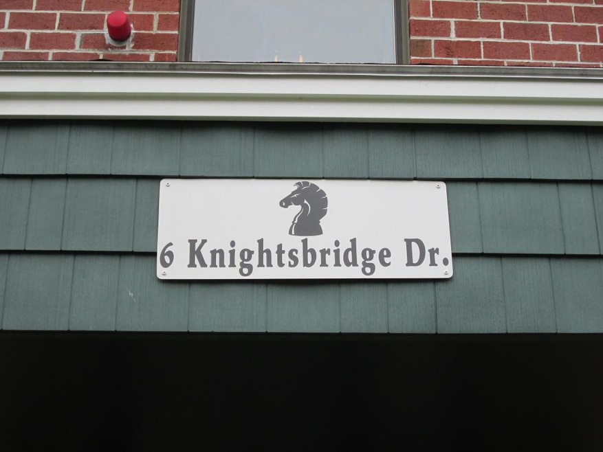 6 Knights Bridge Dr unit UJ307, Nashua, NH 03063 - photo 1