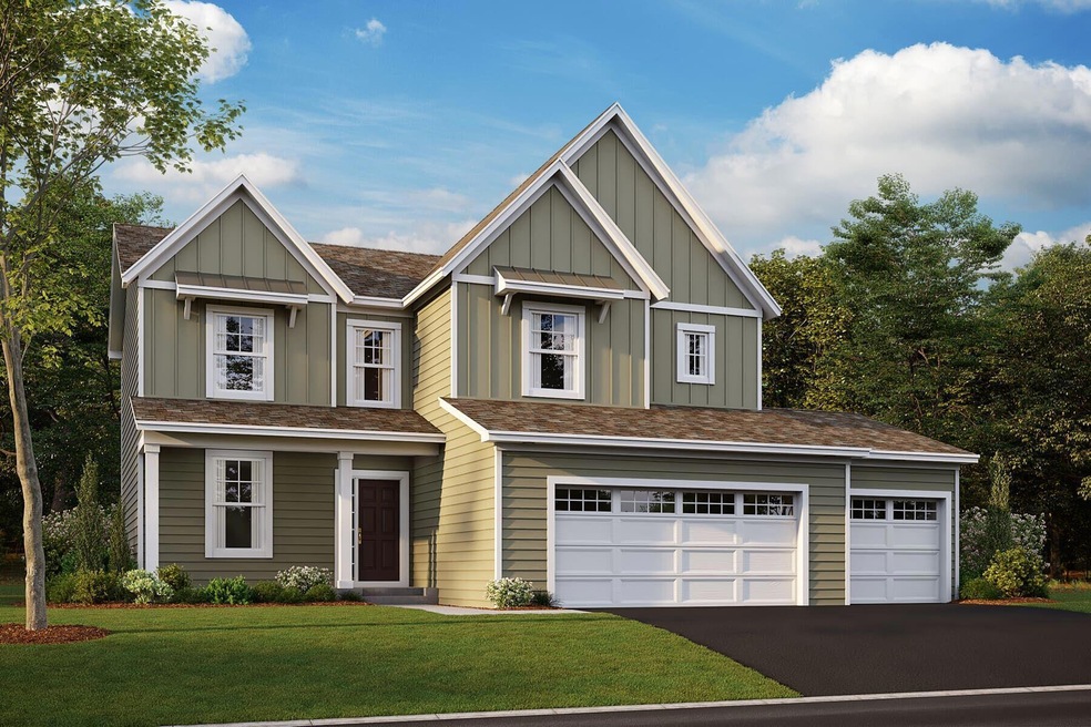 15599 Goodview Trail N, Hugo, MN 55038 - photo 1