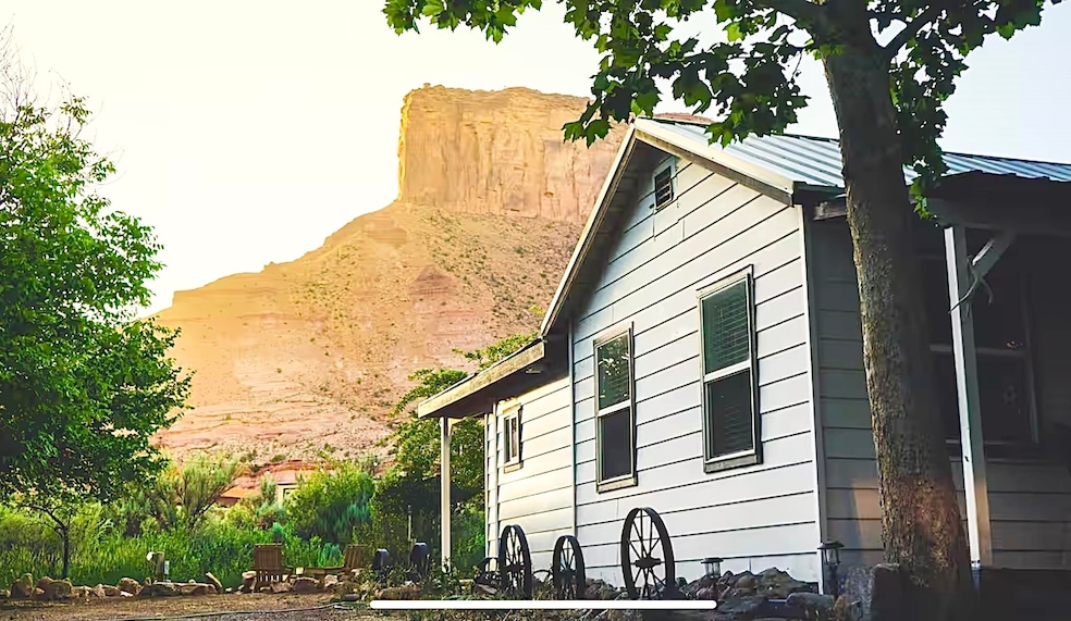 435 Foy Rd, Gateway, CO 81522 - photo 1