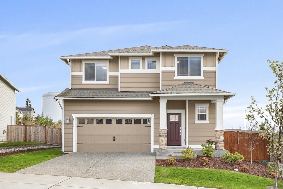 25713 204th Place SE, Covington, WA 98042 - photo 1