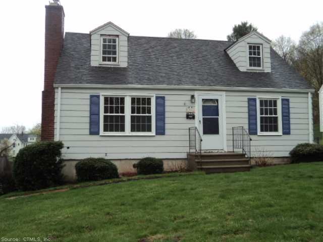 unlisted-address, Wallingford, CT 06492 - photo 1