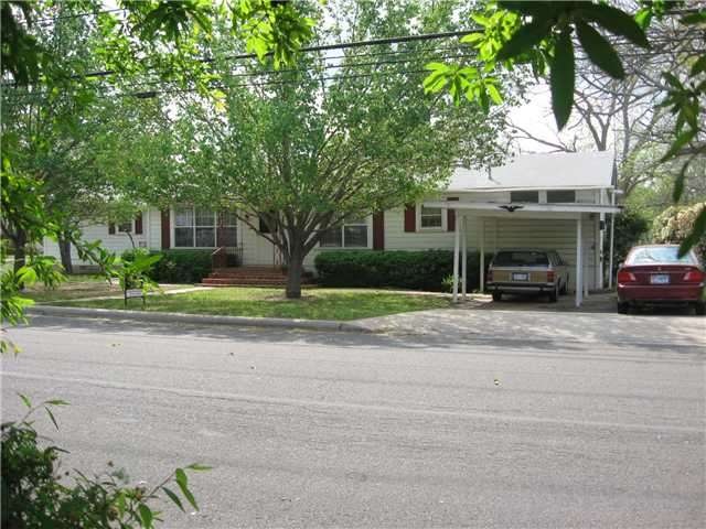 1304 E 15th St, Georgetown, TX 78626 - photo 1