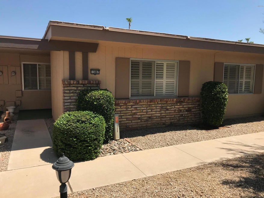 13887 N 111th Ave unit 17F, Sun City, AZ 85351 - photo 1