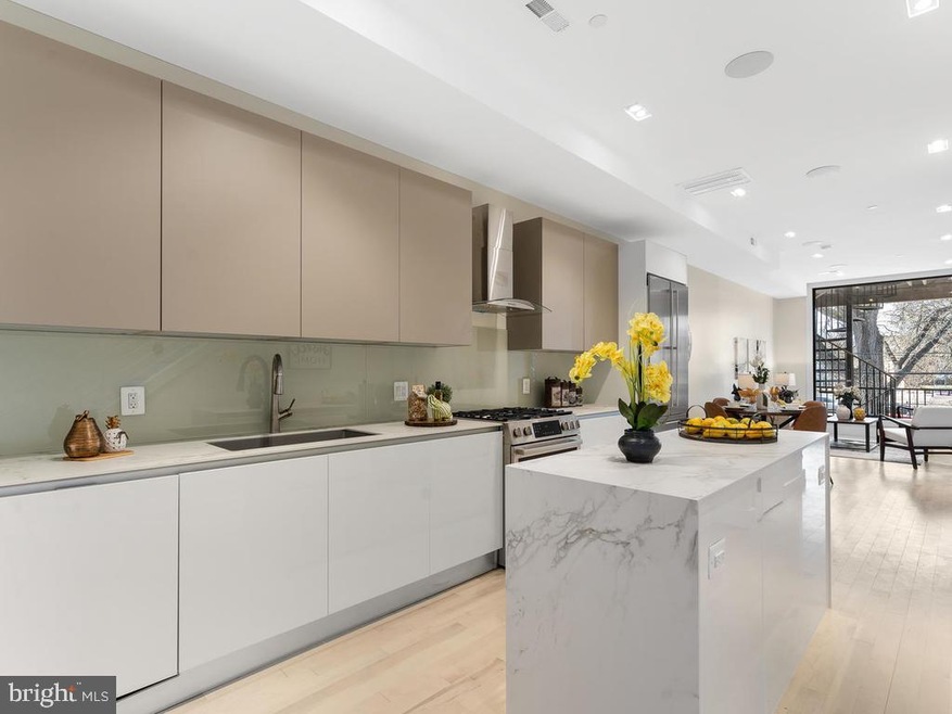 1530 3rd St NW unit 2, Washington, DC 20001 - photo 1