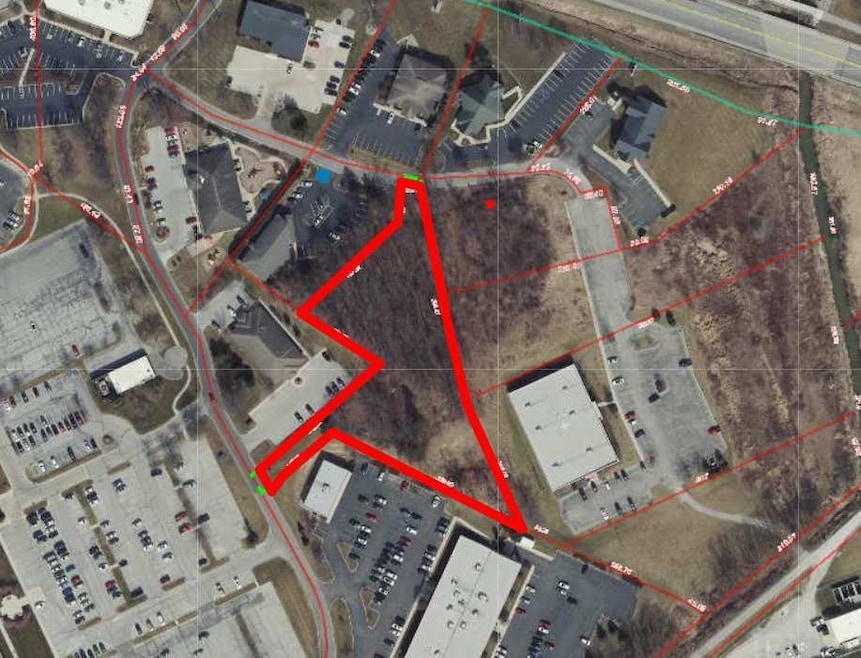 TBD Engle Rd, Fort Wayne, IN 46804 - photo 1