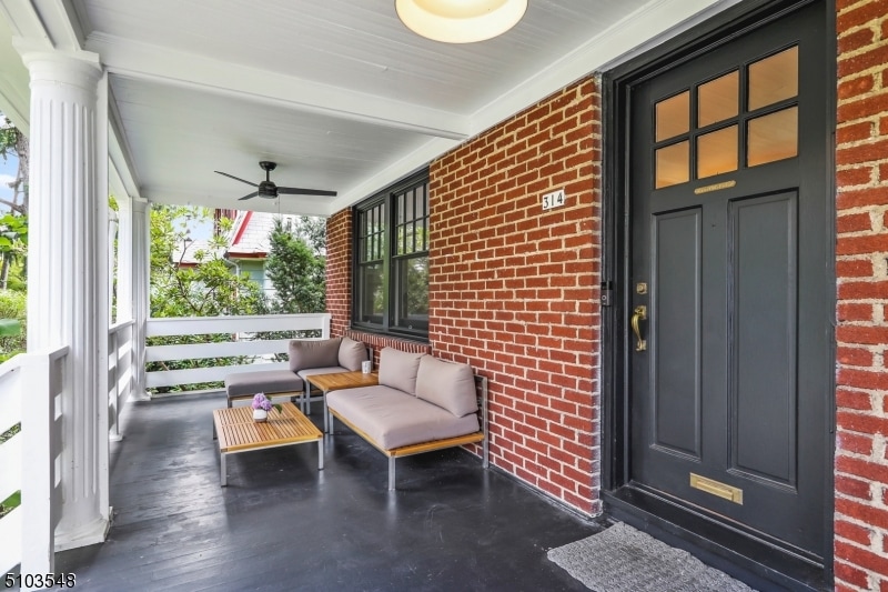 314 Franklin Place, South Orange, NJ 07079 - photo 1